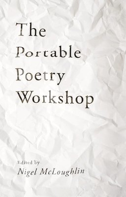 bokomslag Portable Poetry Workshop