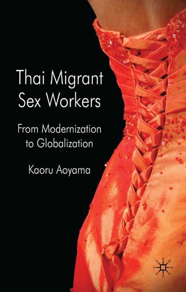 bokomslag Thai Migrant Sexworkers