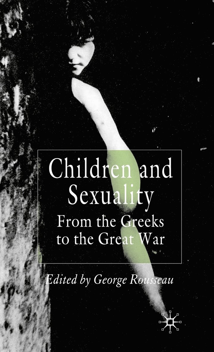 Children and Sexuality 1