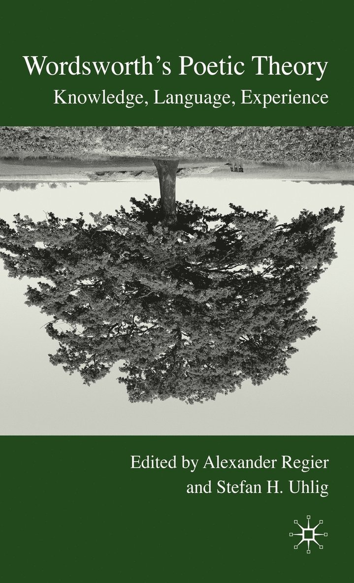 Wordsworth's Poetic Theory