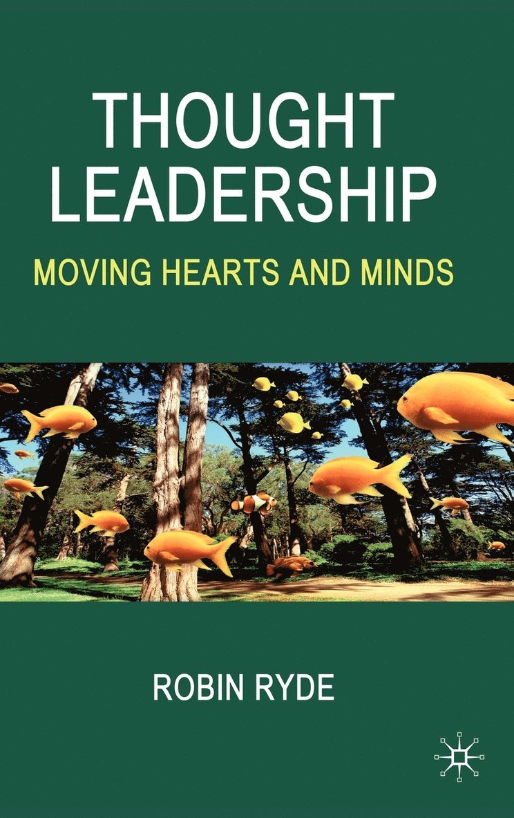 Thought Leadership 1