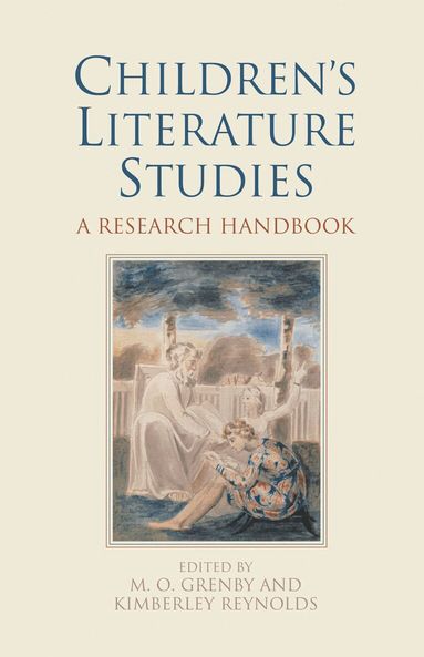 Matthew Grenby, Kimberley Reynolds - Children's Literature Studies, Häftad