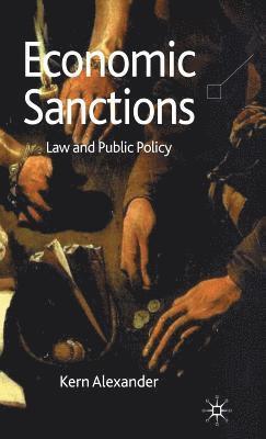 Economic Sanctions 1