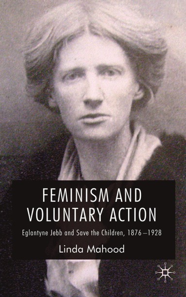 bokomslag Feminism and Voluntary Action