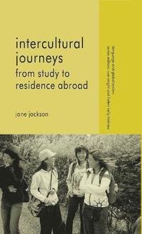bokomslag Intercultural Journeys