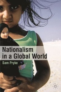 bokomslag Nationalism in a Global World