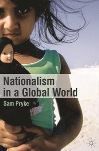 bokomslag Nationalism in a Global World