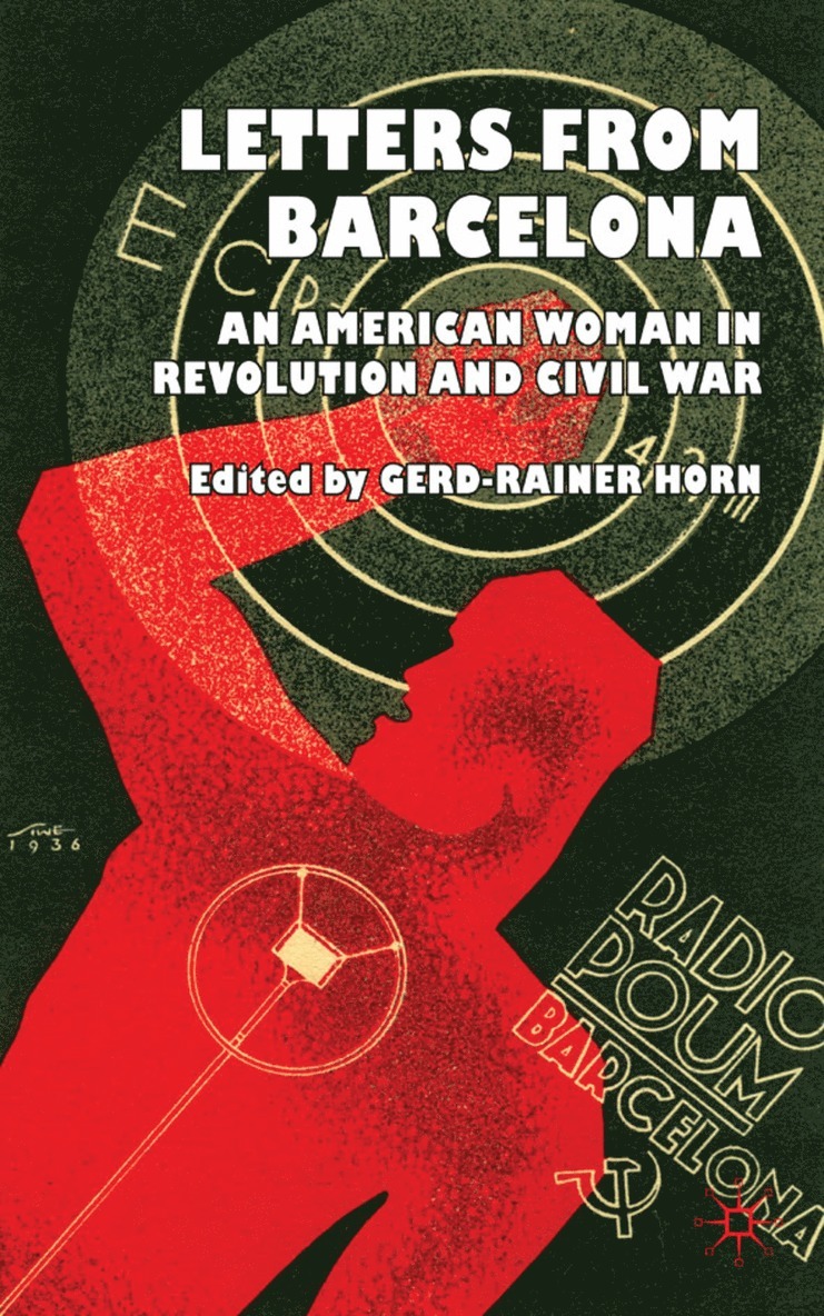 Letters from Barcelona