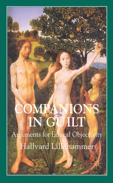 bokomslag Companions in Guilt