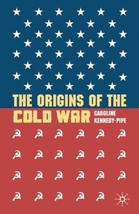 bokomslag The Origins of the Cold War