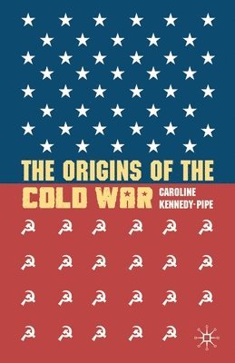 The Origins of the Cold War