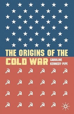 The Origins of the Cold War 1