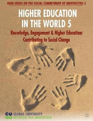 Higher Education in the World 5 1