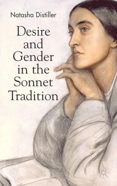 bokomslag Desire and Gender in the Sonnet Tradition