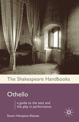 bokomslag Othello