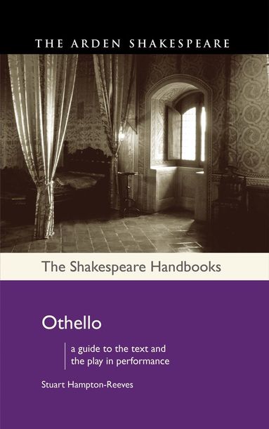 Stuart Hampton-Reeves - Othello, Häftad