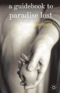 bokomslag Guidebook to Paradise Lost