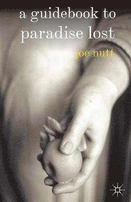 bokomslag Guidebook to Paradise Lost