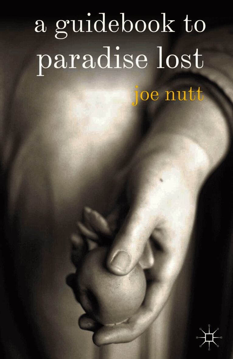 Joe Nutt - Guidebook to Paradise Lost, Inbunden