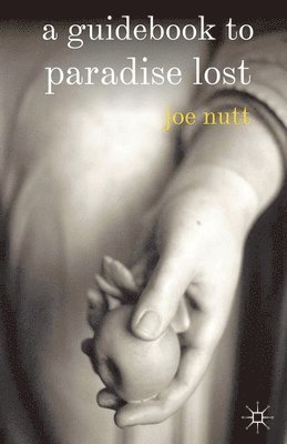 bokomslag Guidebook to Paradise Lost