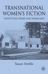 bokomslag Transnational Women's Fiction
