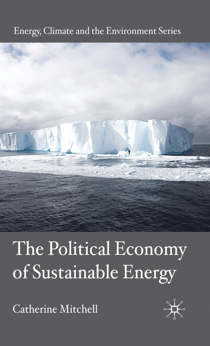 Political Economy of Sustainable Energy