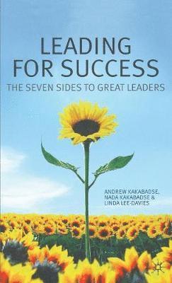 Leading for Success 1