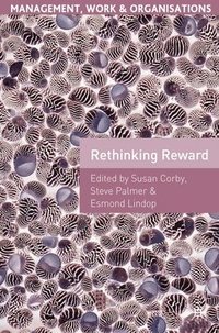 bokomslag Rethinking Reward