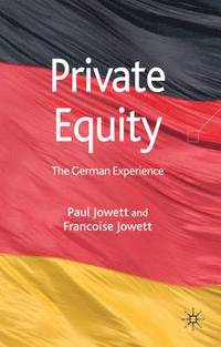 bokomslag Private Equity