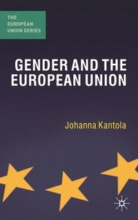 bokomslag Gender and the European Union