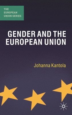 Gender and the European Union 1