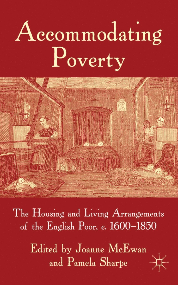 Accommodating Poverty 1