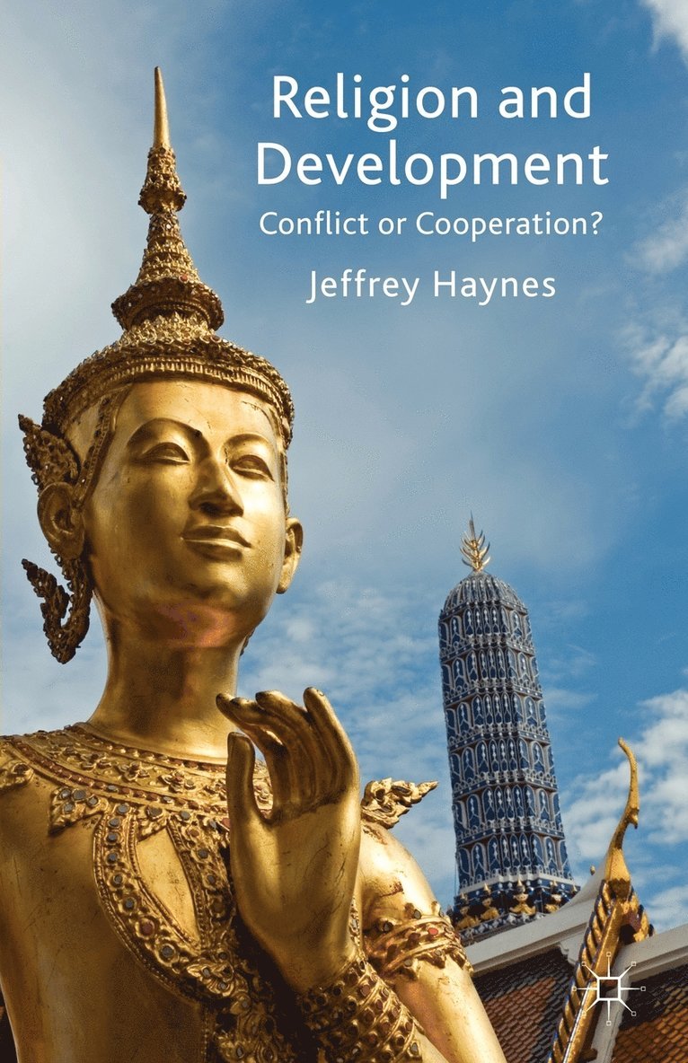 Religion and Development