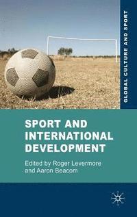 bokomslag Sport and International Development