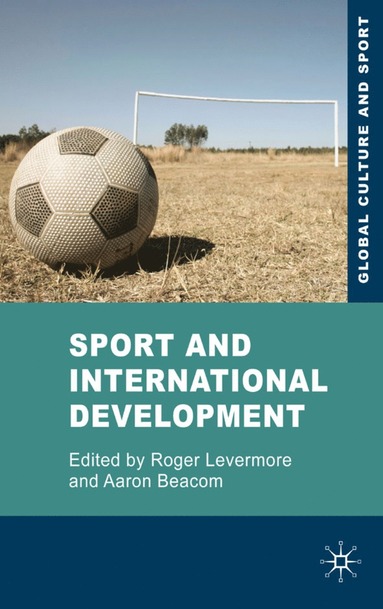 bokomslag Sport and International Development