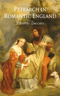bokomslag Petrarch in Romantic England