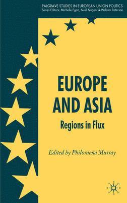 Europe and Asia 1
