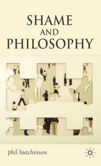 bokomslag Shame and Philosophy