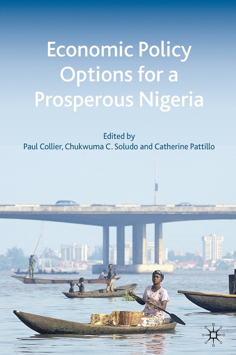 Economic Policy Options for a Prosperous Nigeria 1