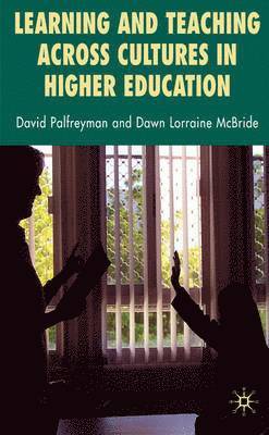 Learning and Teaching Across Cultures in Higher Education