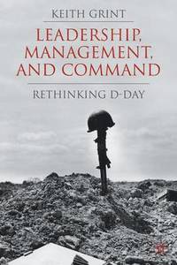 bokomslag Leadership, Management and Command