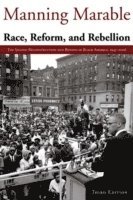bokomslag Race, Reform and Rebellion