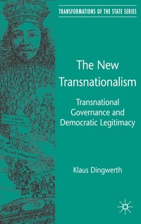 bokomslag New Transnationalism