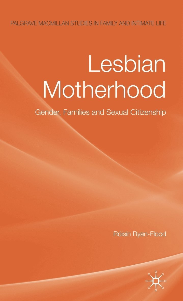 Lesbian Motherhood 1