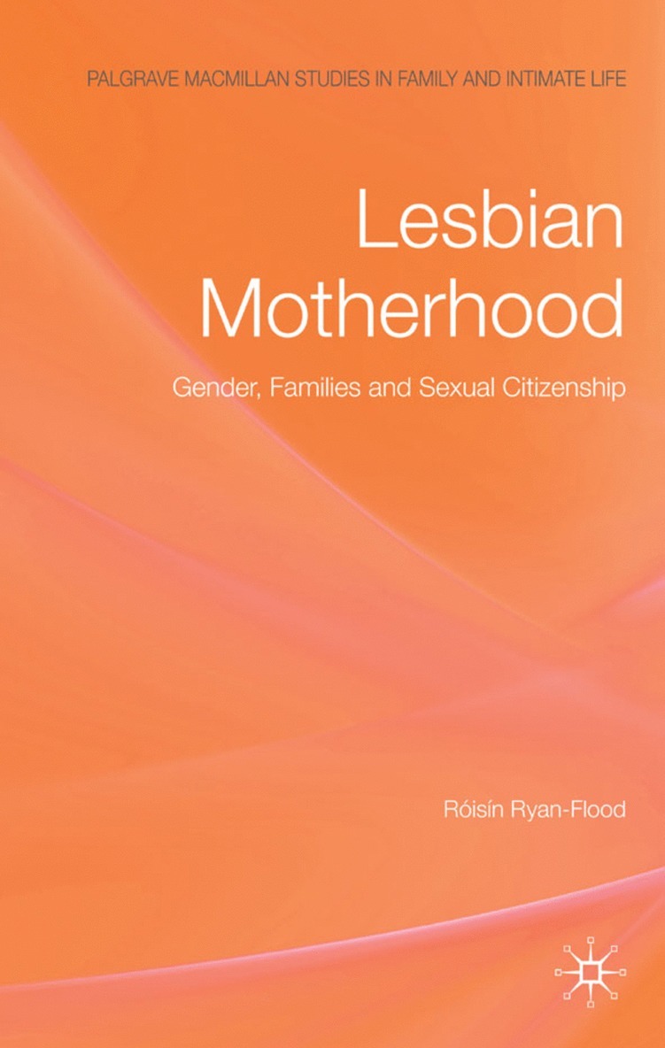 Lesbian Motherhood 1