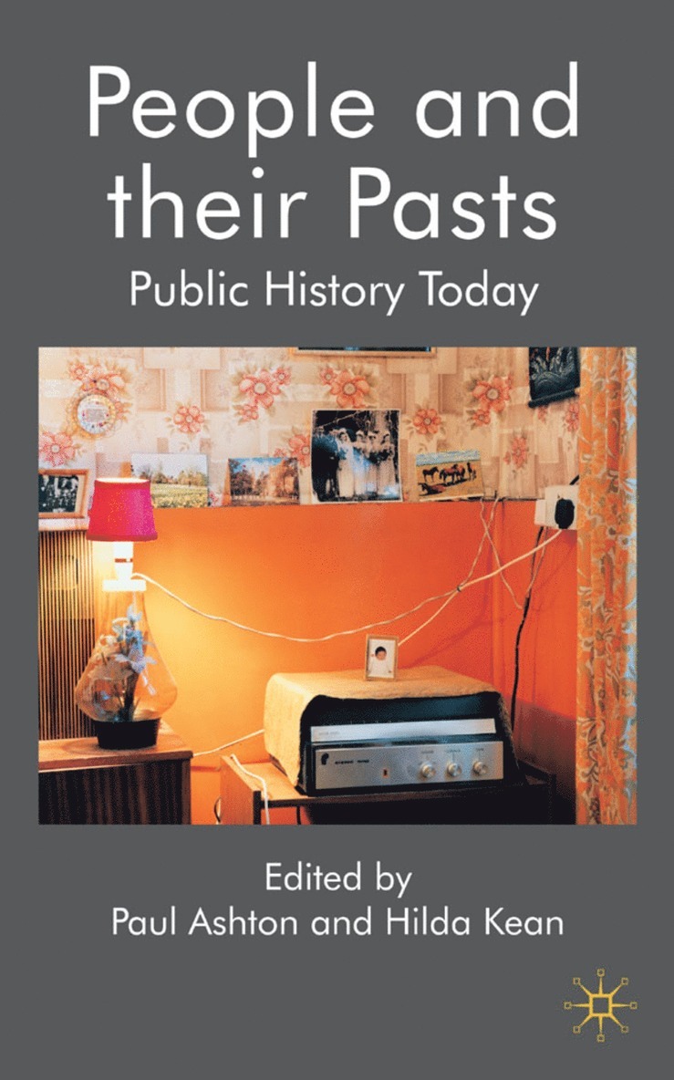 People and their Pasts