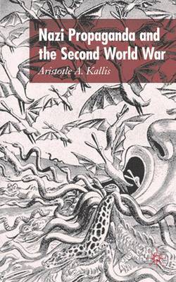 Nazi Propaganda and the Second World War 1