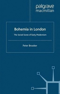 Bohemia in London