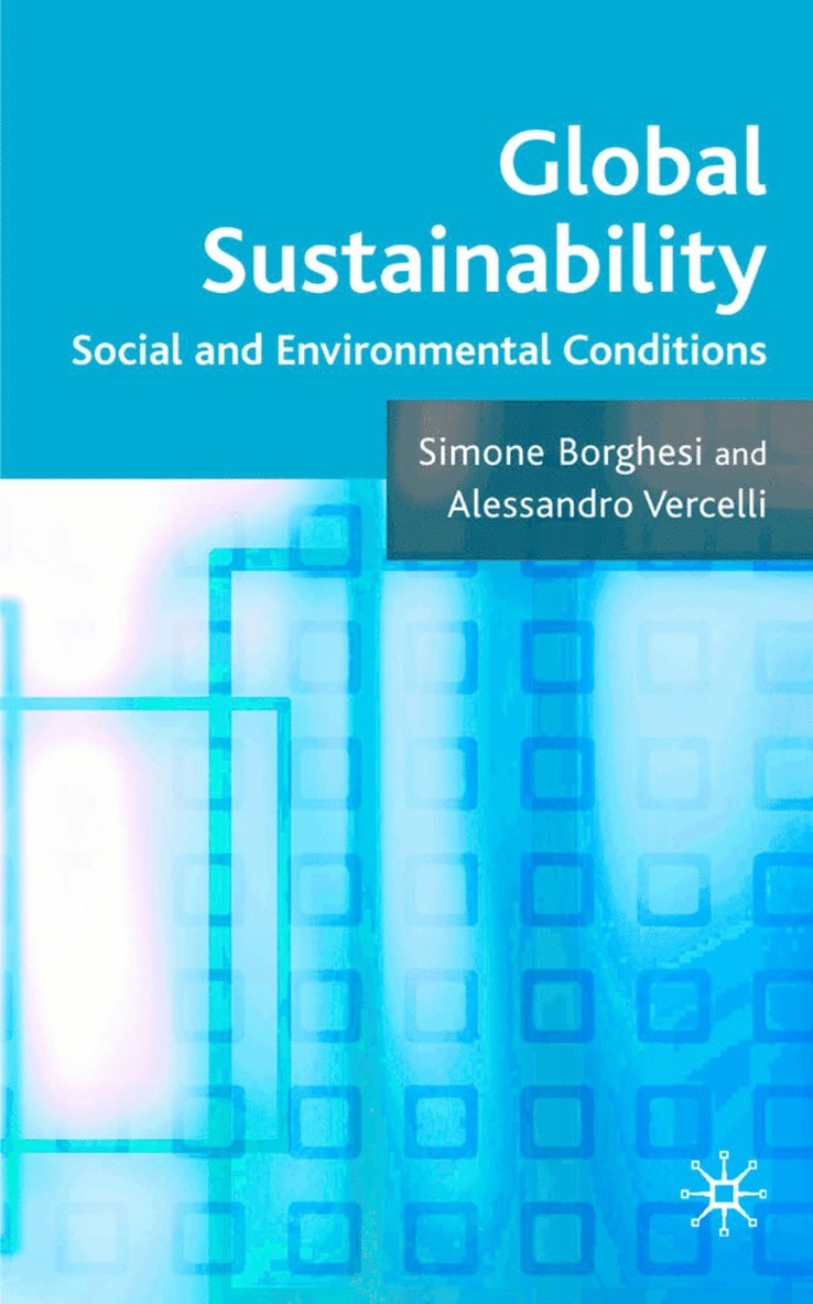 Global Sustainability 1