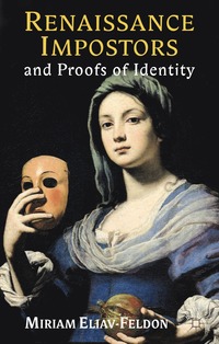 bokomslag Renaissance Impostors and Proofs of Identity